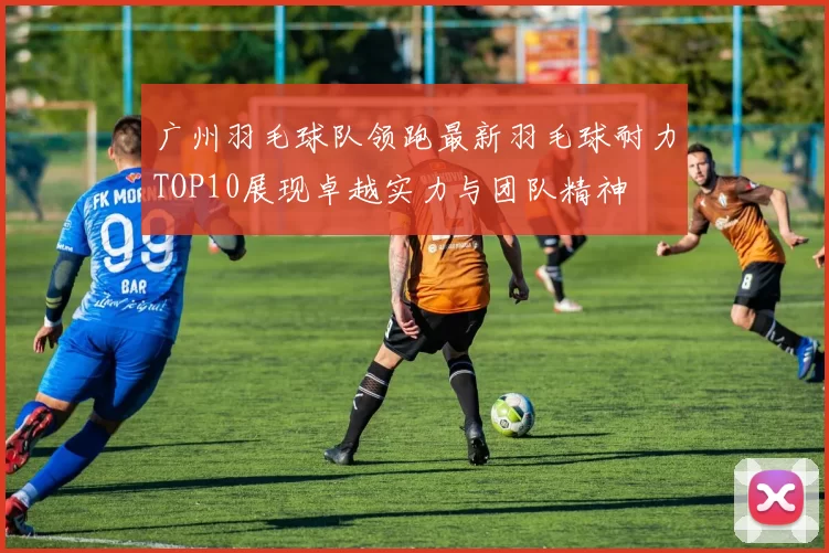 广州羽毛球队领跑最新羽毛球耐力TOP10展现卓越实力与团队精神