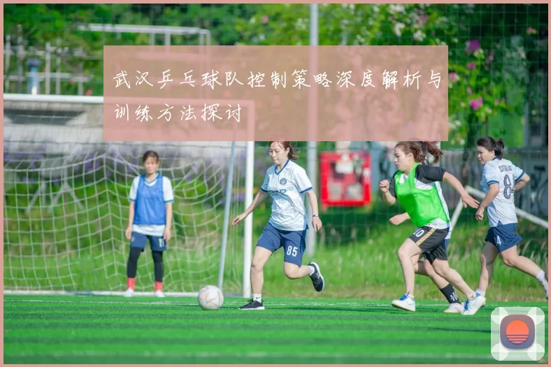武汉乒乓球队控制策略深度解析与训练方法探讨